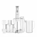 ЗОРА Пасатор Zelmer ZHB4555S