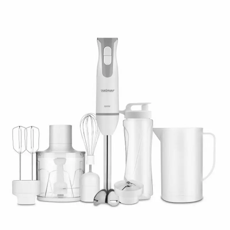 Пасатор Zelmer ZHB4555S