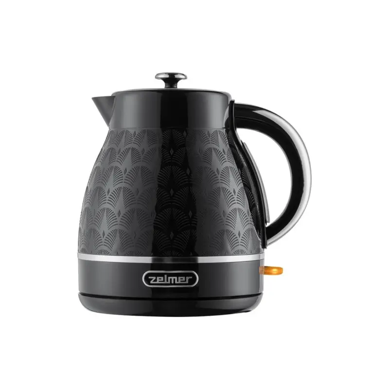 Електрическа кана Zelmer ZCK7640 Jungle***