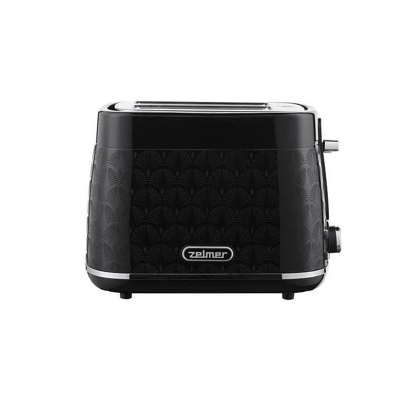 Тостер Zelmer ZTS8010 Jungle*** , 930 W