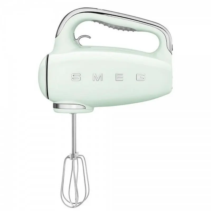 Миксер SMEG HMF01PGEU , 250 W