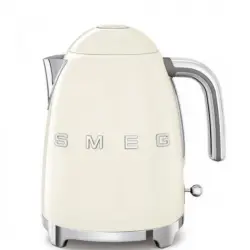 Електрическа кана SMEG KLF03CREU , 1700 , 2400 W