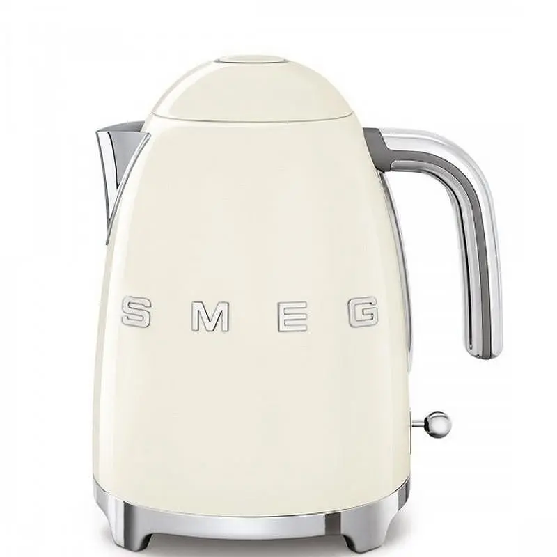Електрическа кана SMEG KLF03CREU , 1700 , 2400 W