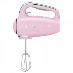 Миксер SMEG HMF01PKEU , 250 W