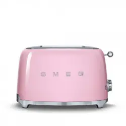 Тостер SMEG TSF01PKEU , 950 W