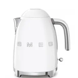 Електрическа кана SMEG KLF03WHEU , 1700 , 2400 W