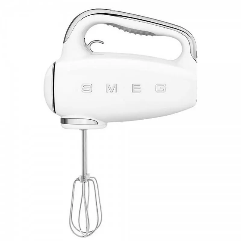 Миксер SMEG HMF01WHEU , 250 W