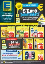 EDEKA EDEKA: Wochenangebote - bis 25.04.2026