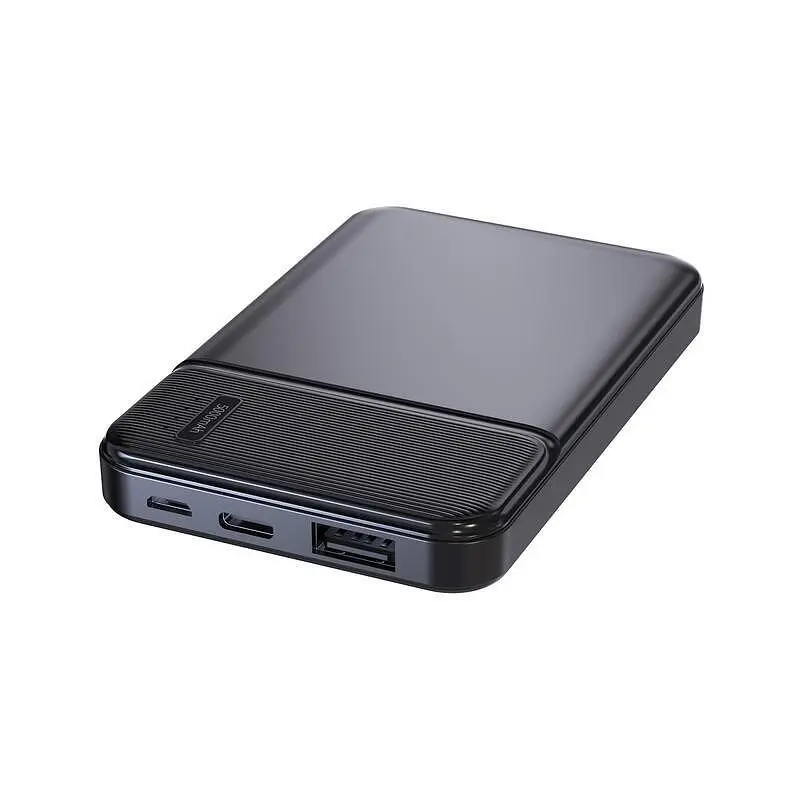 Външна батерия DIVA PB-53B 5000 MAH