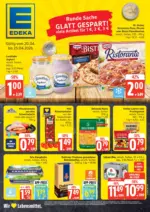 EDEKA Baumwall EDEKA: Wochenangebote - ab 20.04.2026