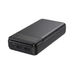 Външна батерия DIVA PB-203B PD 20000 mAh