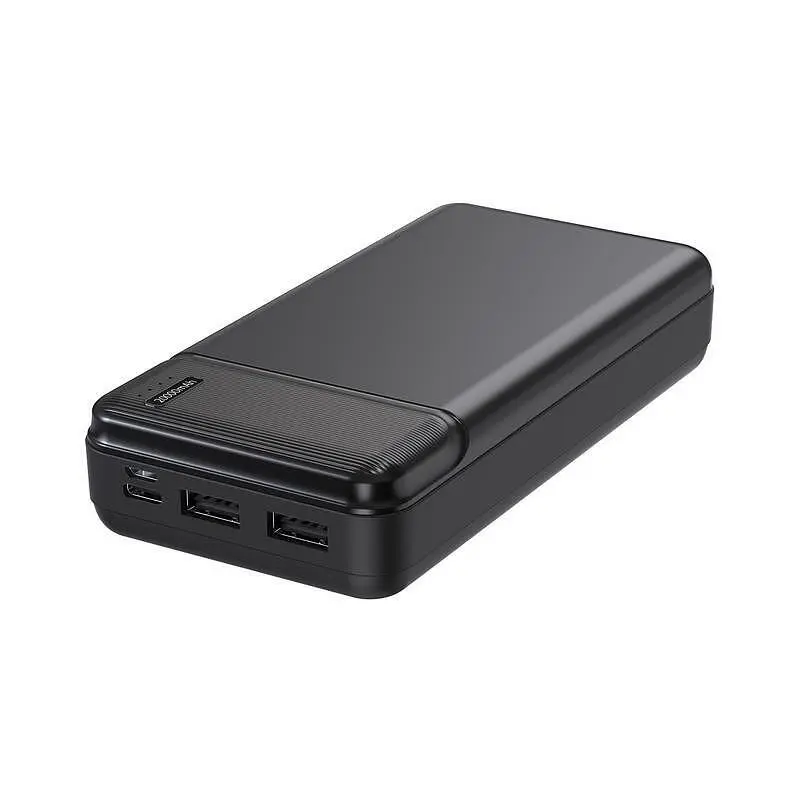 Външна батерия DIVA PB-203B PD 20000 mAh