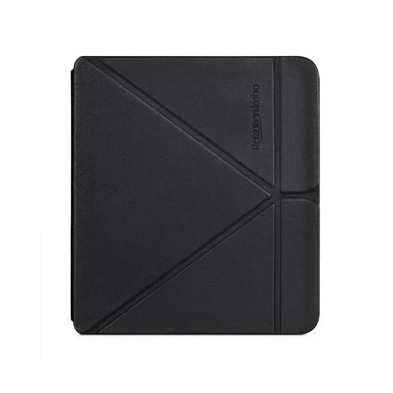 Калъф за електронна книга Kobo Libra 2 SleepCover Black N418-AC-BK-E-PU