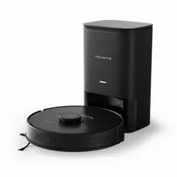 Прахосмукачка робот Rowenta RR8595WH X-plorer S75 S+ Animal&Allergy