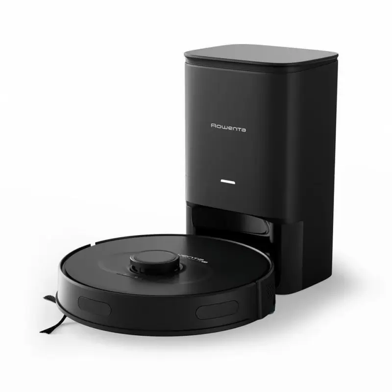 Прахосмукачка робот Rowenta RR8595WH X-plorer S75 S+ Animal&Allergy