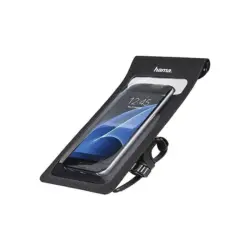 Стойка Hama 210573 ЗА СМАРТФОН ЗА ВЕЛОСИПЕД/СКУТЕР