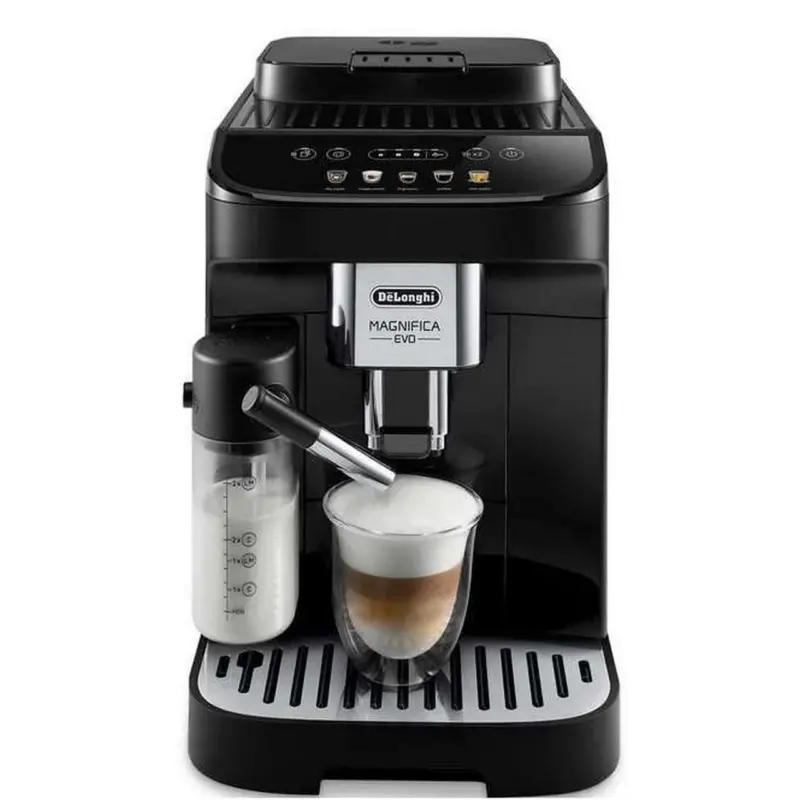 Кафеавтомат DeLonghi MAGNIFICA EVO ECAM290.61.B