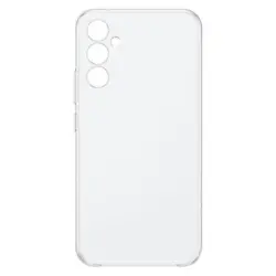 Калъф Samsung A14 CLEAR CASE EF-QA146CTEGWW