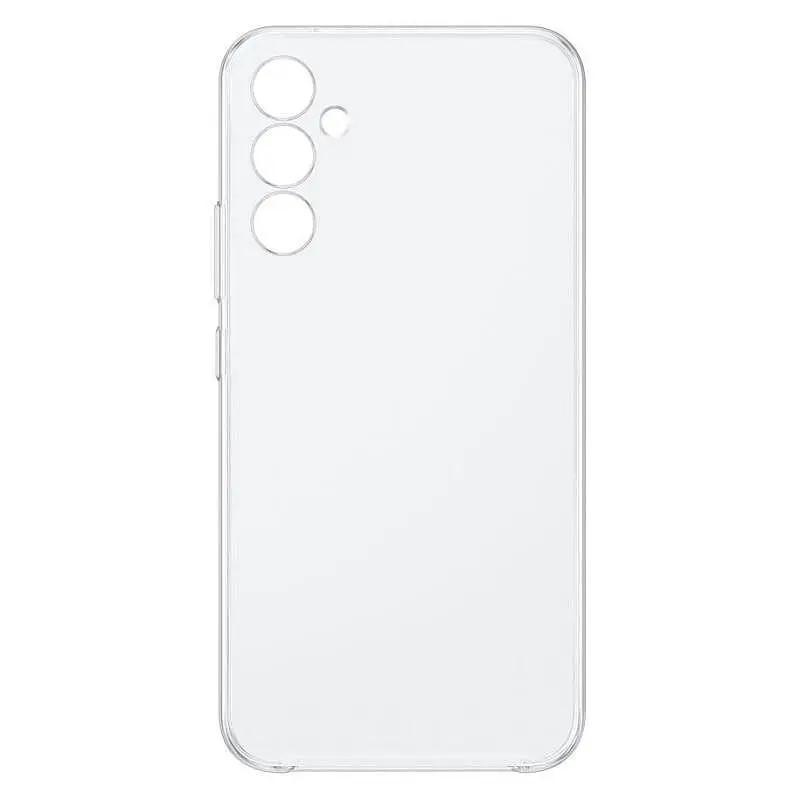 Калъф Samsung A14 CLEAR CASE EF-QA146CTEGWW