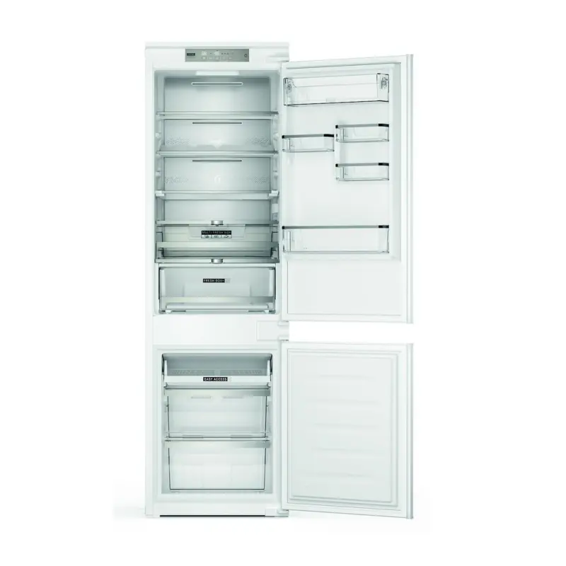 Вграден хладилник с фризер Whirlpool WHC18 T574 P*** , 250 l, C , No Frost