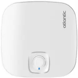 Бойлер Atlantic NANTO 10L НАД МИВКА/821491 , 10 , 2 , A , Над мивка