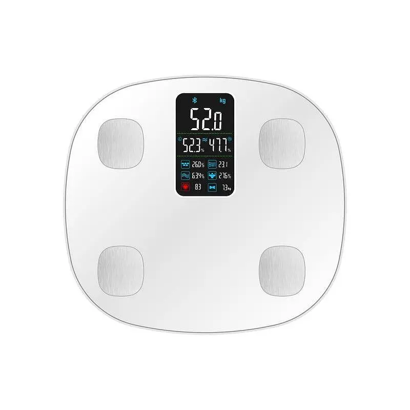 Смарт кантар Xmart FG1910B