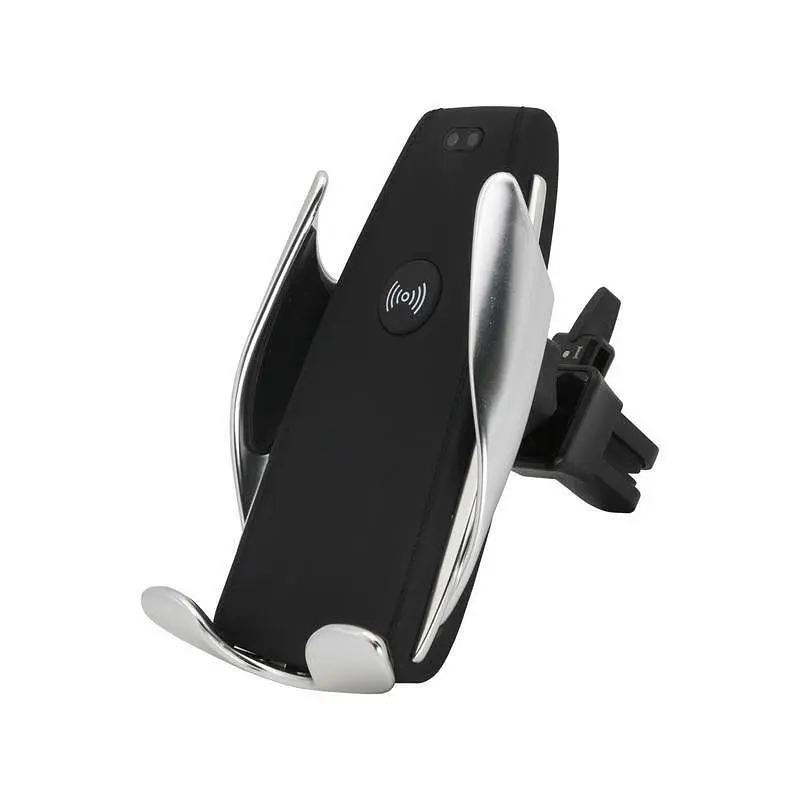 Стойка DIVA CH2020W за смартфон с безжично зарядно