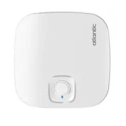 Бойлер Atlantic NANTO 10L ПОД МИВКА/821492 , 10 , 2 , B , Под мивка