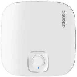 Бойлер Atlantic NANTO 30L НАД МИВКА/831226 , 2 , 30 , C , Над мивка
