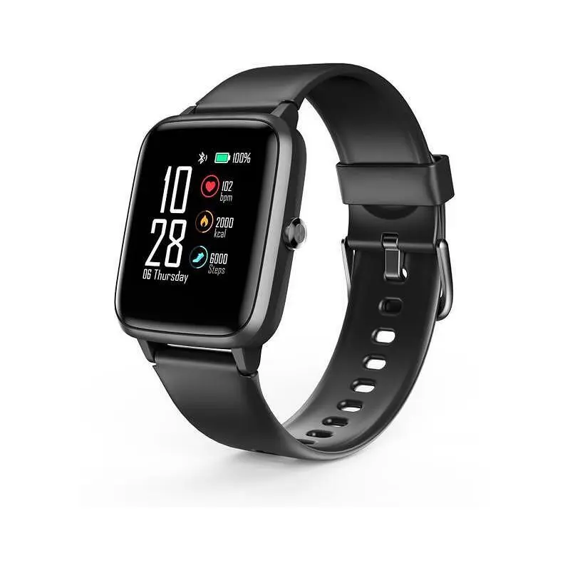 Смарт часовник Hama 178606 Fit 5910 , 1.30