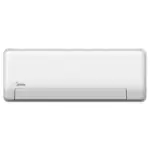 ЗОРА Климатик Midea MSEPBU-12HRFN8-QRD6GW/MOX330-12HFN8QRD6GW NORDIC , 12000 охл/отопление BTU, A+++ , Инверторни системи
