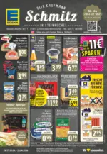 EDEKA EDEKA: Wochenangebote - bis 25.04.2026