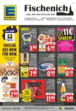 EDEKA EDEKA: Wochenangebote - bis 25.04.2026