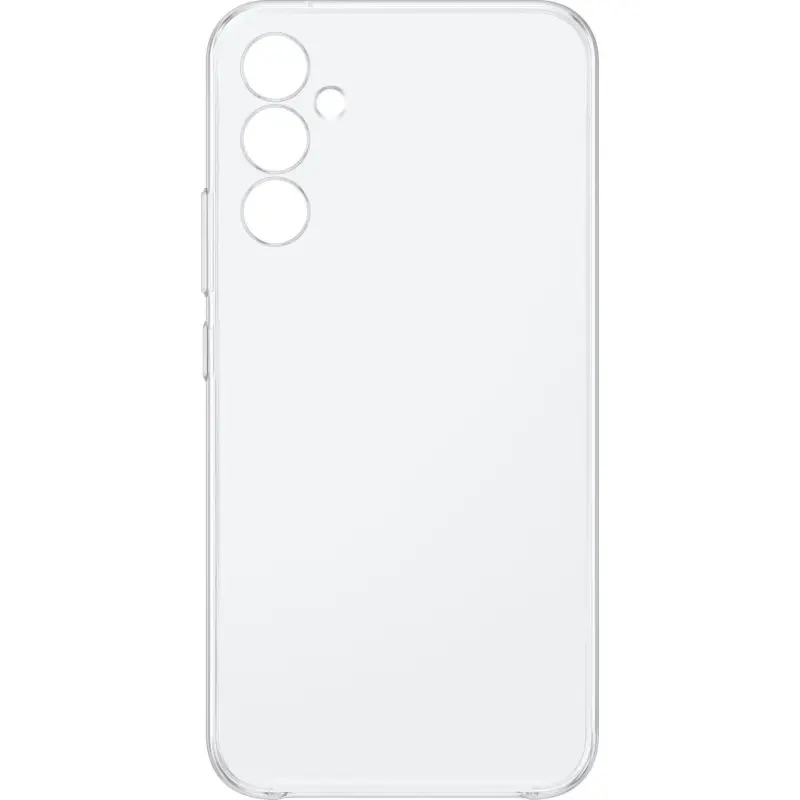 Калъф Samsung A34 CLEAR CASE EF-QA346CTEGWW