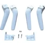 ЗОРА Аксесоар Bosch КРАЧЕТА ЗА КОНВЕКТОР