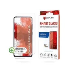 Протектор за дисплей Displex Samsung A54 5G 2D