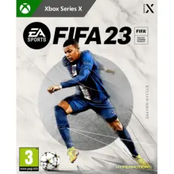 Игра FIFA 23 (XBOX X)