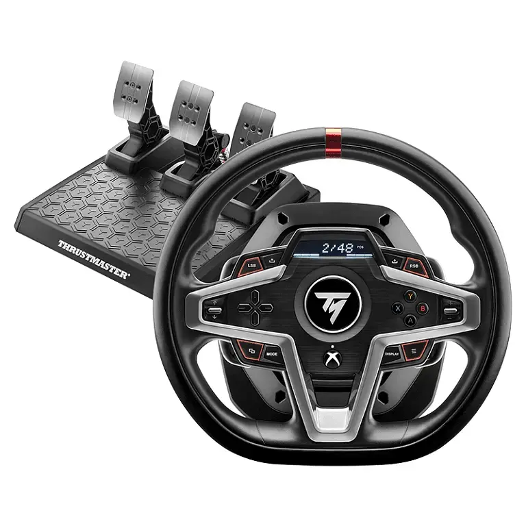 Волан Thrustmaster T248 XBOX