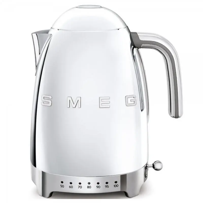 Електрическа кана SMEG KLF04SSEU , 1700 , 2400 W