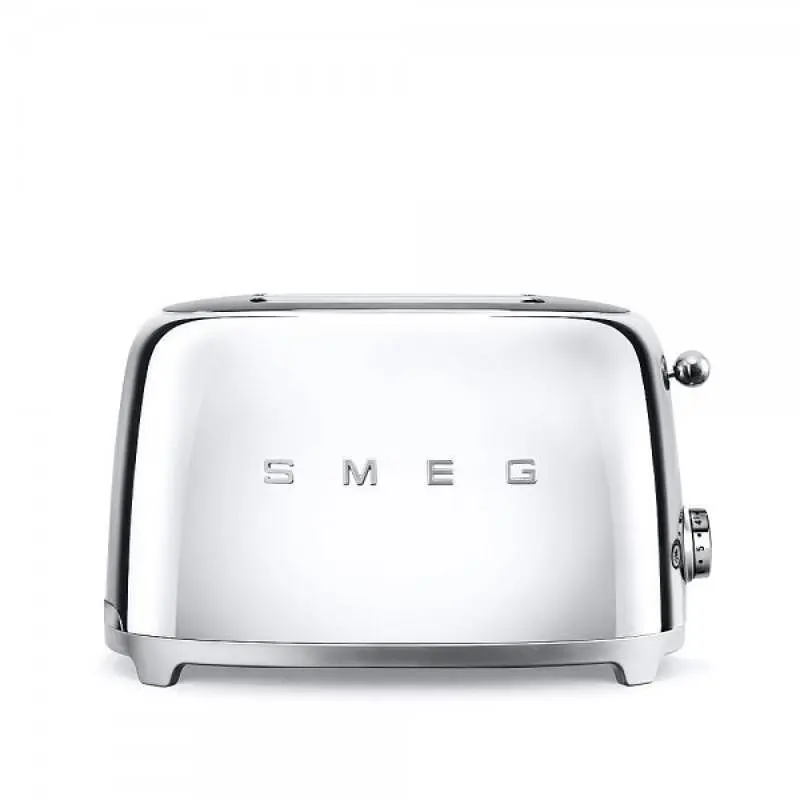 Тостер SMEG TSF01SSEU , 950 W