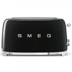Тостер SMEG TSF02BLEU , 1500 W