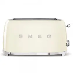 Тостер SMEG TSF02CREU , 1500 W