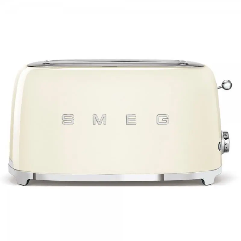 Тостер SMEG TSF02CREU , 1500 W