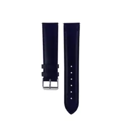 Каишка Trender Faux Leather 22mm Black TR-FX22BK