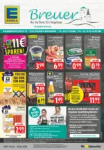 EDEKA EDEKA: Wochenangebote - bis 25.04.2026
