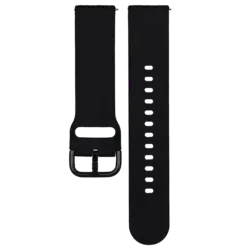 Каишка Trender Sport 20mm Black TR-SP20BK