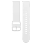 ЗОРА Каишка Trender Sport 20mm White TR-SP20WH