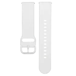 Каишка Trender Sport 20mm White TR-SP20WH