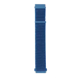 Каишка Trender Nylon 22mm Blue TR-NY22BL