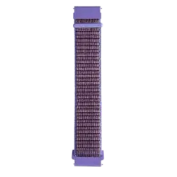 Каишка Trender Nylon 20mm Purple TR-NY20PL